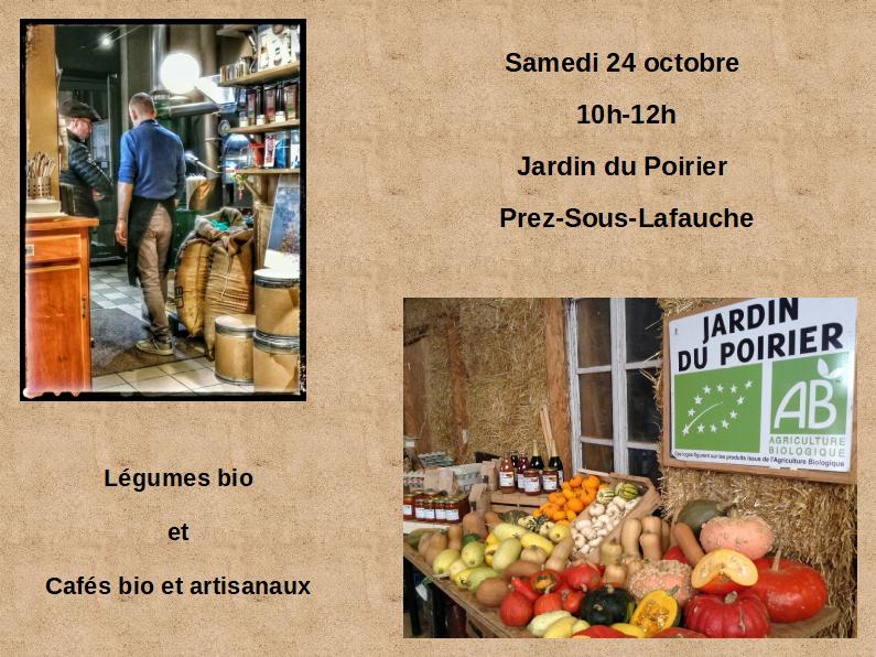 samedi 24 octobre