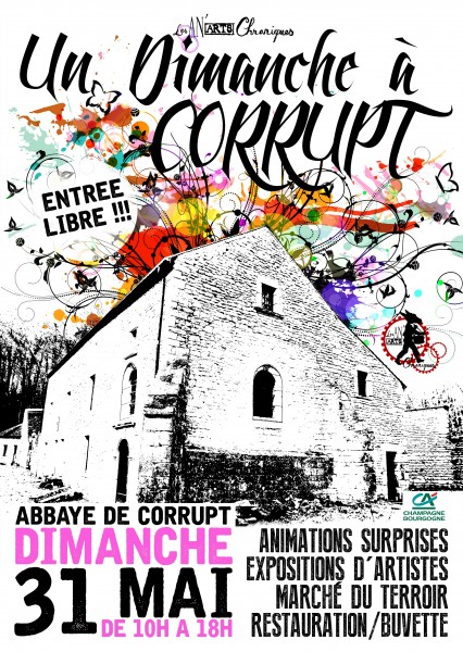 un dimanche à corrupt